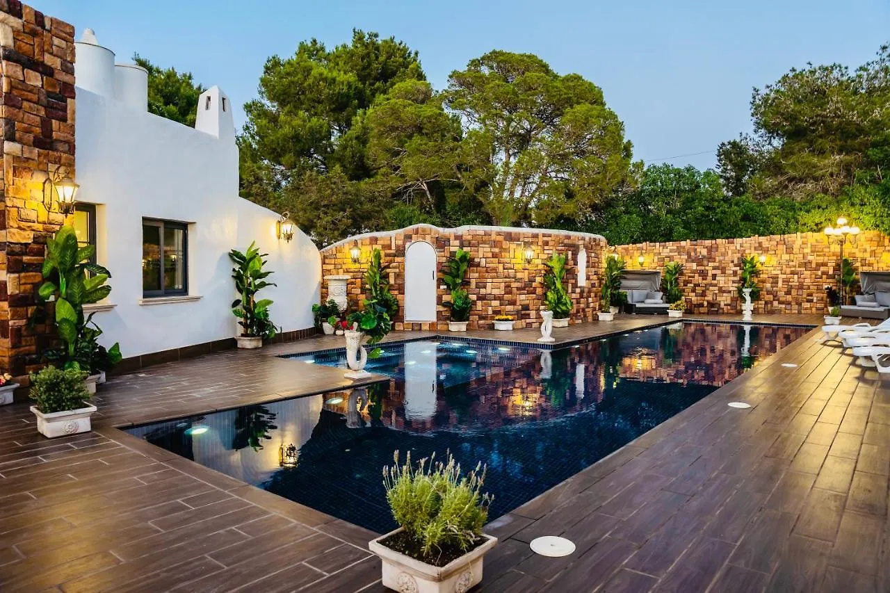 Ocean Suites San Antonio  0*, San Antonio (Ibiza) Spain