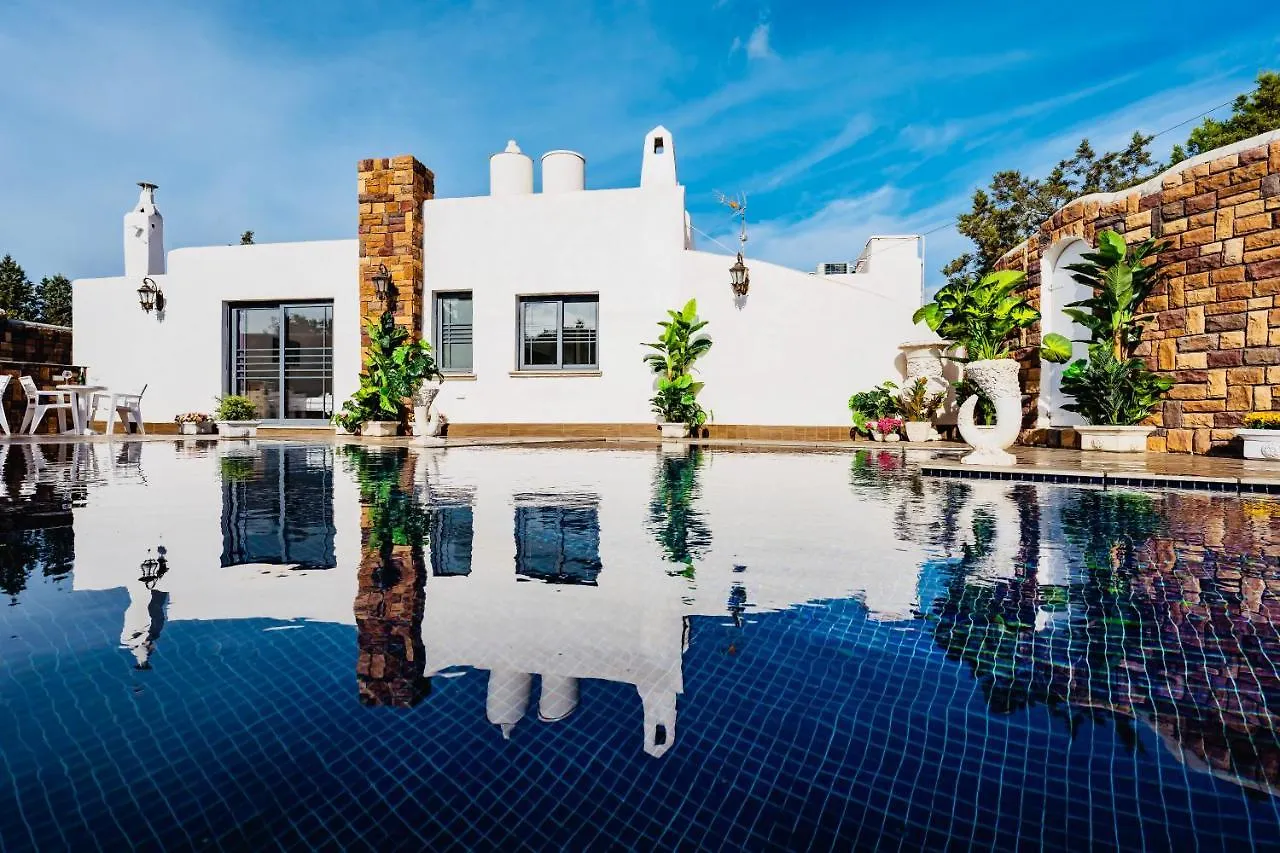 Ocean Suites San Antonio  San Antonio (Ibiza)