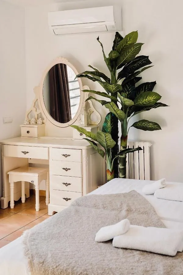 Holiday home Ocean Suites San Antonio