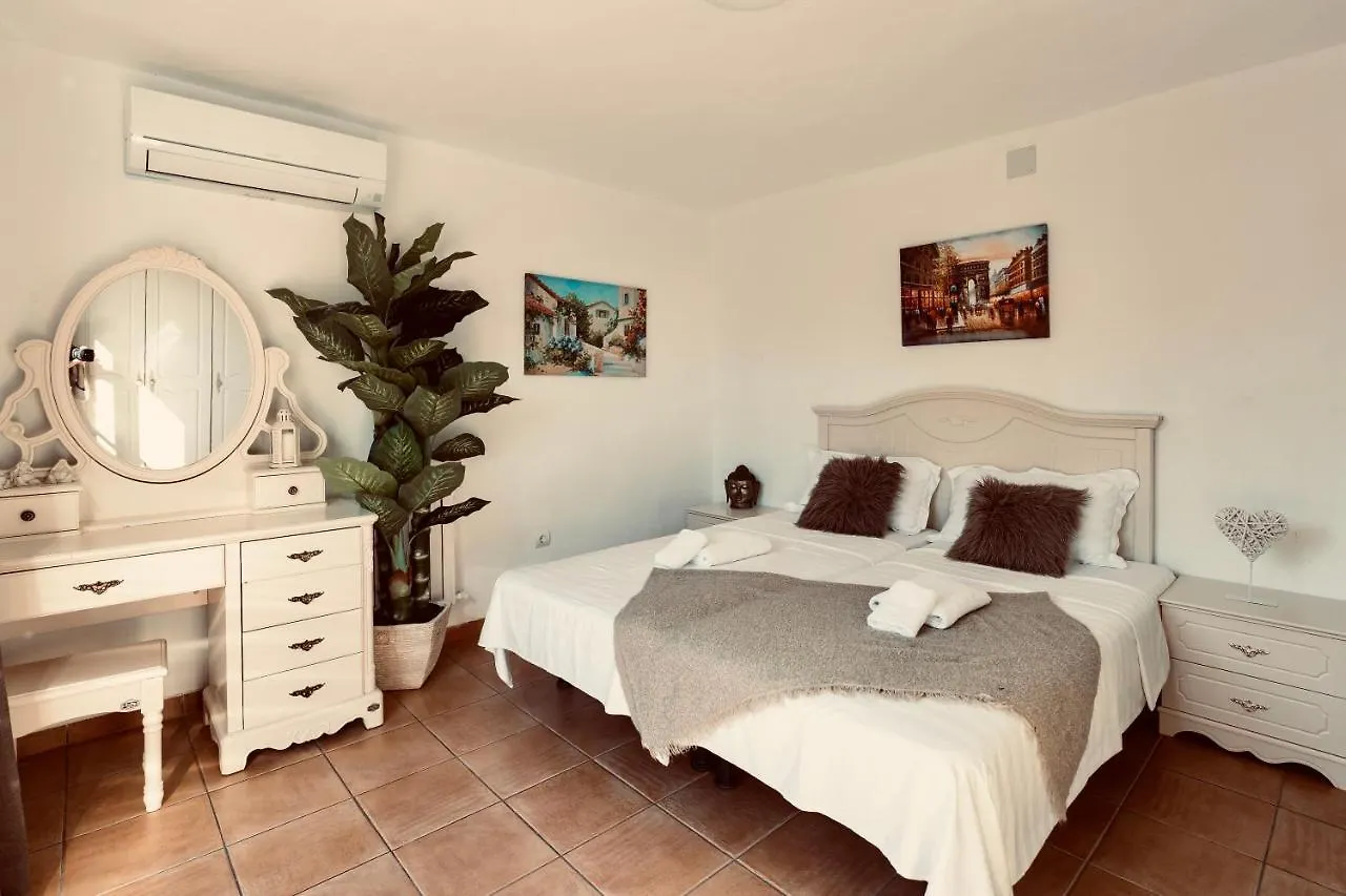 Ocean Suites San Antonio  0*, San Antonio (Ibiza) Spain