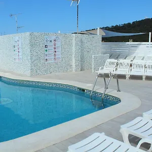  Apartment Orvay