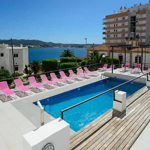 2* Apartment Vibra Sanan - Adults Only